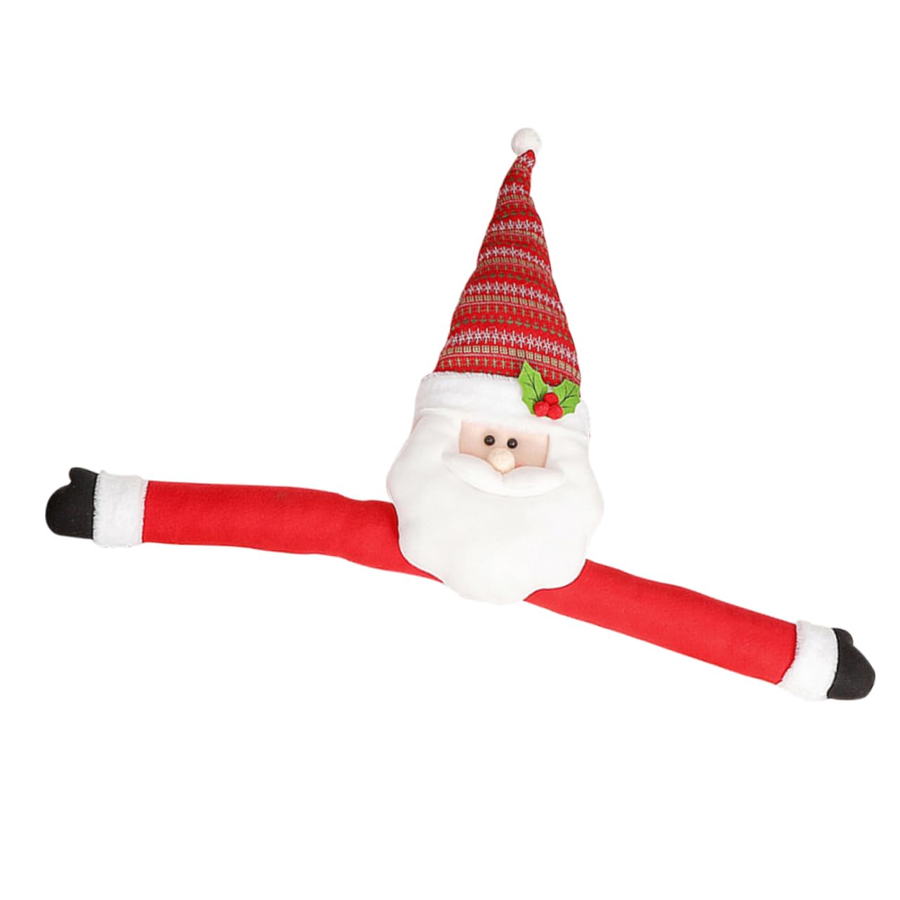 Stern Weihnachtsbaumspitze Glatt Und Langlebig Verformt Sich Nicht Leicht Für Weihnachtsbaum-Dekoration Schafft Festliche Atmosphäre Für Party Oder Zuhause