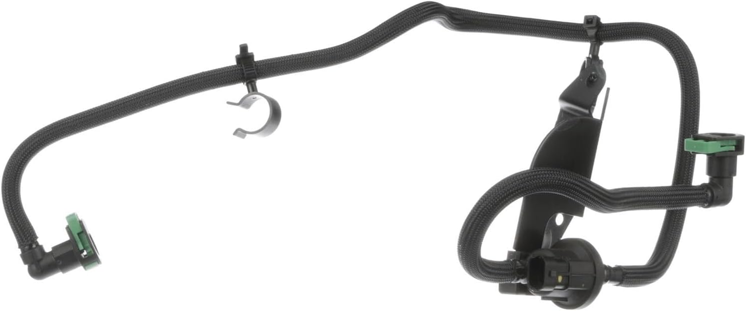 Mechanics Choice Vapor Canister Purge Solenoid for 2018-2023 Ford Transit Connect (L4 2.0L)