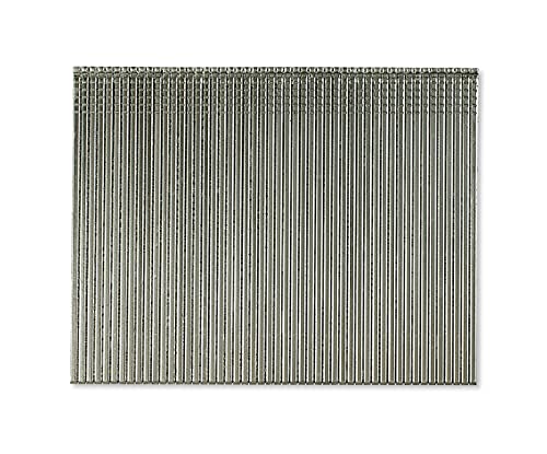 Simpson Strong-Tie 16D 2 in. Finishing Stainless Steel Nail T-Head 4.29 lb. - Case Of: 12;12