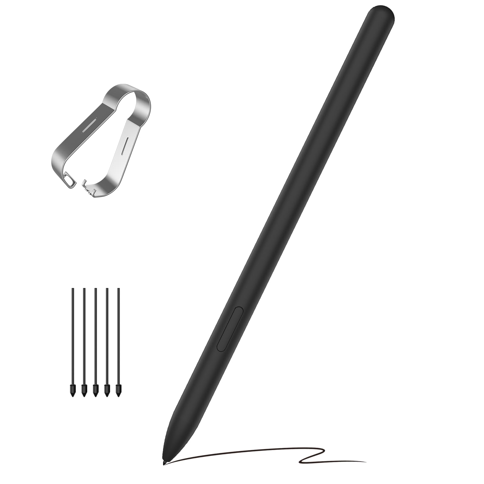 Amazon.com: TiMOVO S Pen for Samsung Galaxy Tab S10 FE/S9 FE
