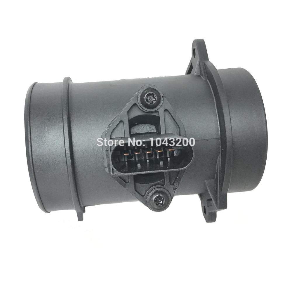 ,Sensori automobilistici Sensori di qualità dell'a 1620943148 162 094 3148 162 094 31 48 Sensore di flusso d'aria di massa MAF Adatto a MERCEDES 903 Musso 2.1-4.3L 1991-