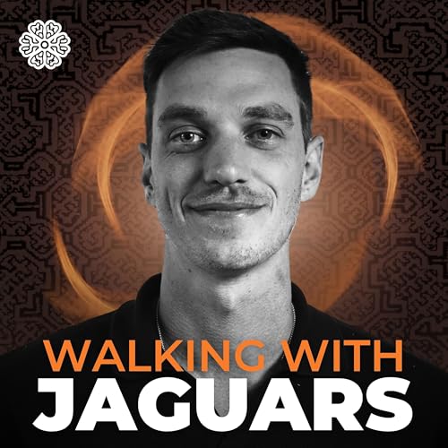 Walking with Jaguars Titelbild