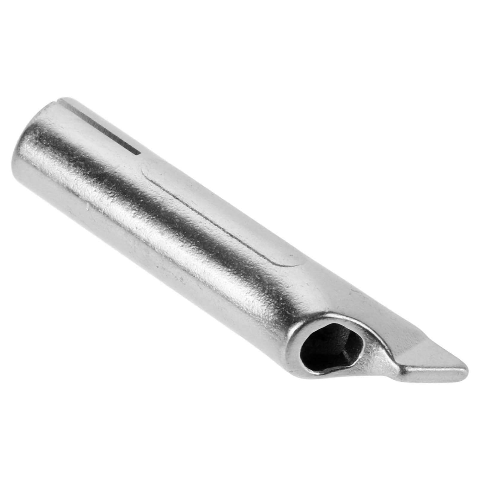 Generic Welding Stainless Steel Nozzle Welding Accessories Welder Part Welding Part Welder Nozzle
