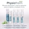 Thader Pharma Mousse ultrasouple de hygiène intime Unisexe pH 5 Physiotherm pour l'enfance et la ménopause, 200 ml #4
