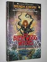 The Brentwood Witches 0441072976 Book Cover