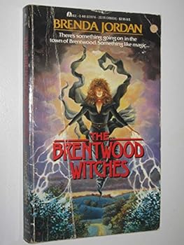 Mass Market Paperback Brentwood Witches Book
