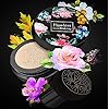 Air Cushion CC Cream Foundation,BB Cream Makeup Foundation,Moisturizing Concealer Long Lasting Full Coverage Waterproof Foundation (Natural)