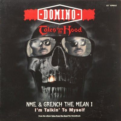 Tales From the Hood / I'm Talkin to Myself