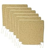 MULTIUSOS: Los cojines son ideales para añadir un plus de comodidad y un toque decorativo a determinadas sillas o bancos. Son perfectos para las illas de terraza, de jardín, de cocina, comedor e incluso salón. Los cojines sólo están disponibles en color crema.