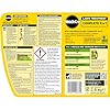 Miracle-Gro Complete 4 in 1 Lawn Food, 80 m² handheld spreader, Lawn Food, Weed & Moss Control