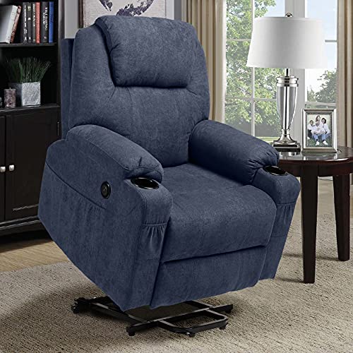 10 Best Recliner For Sleeping After Surgery (2024 Review)