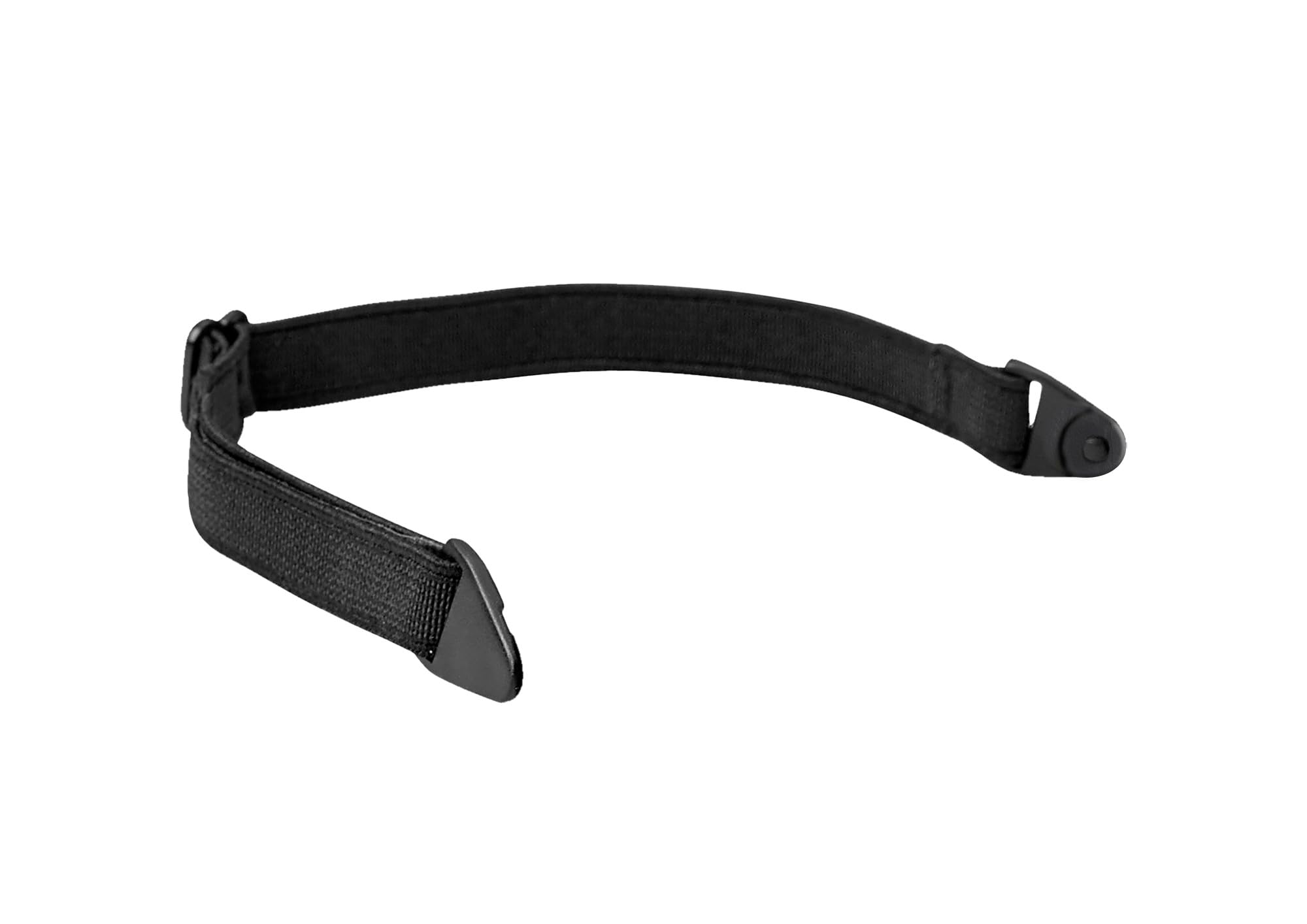 SWISS EYE® Takt. Laserschutz-/Schiessbrille "Raptor PRO", braun/Rahmen: schwarz