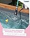Imagen de Aspirador Piscina bateria FSA200 BWT