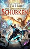 Cover zum Buch System der Zehntausend Schurken