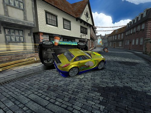 Adrenalin Extreme Show Pc - vue 3