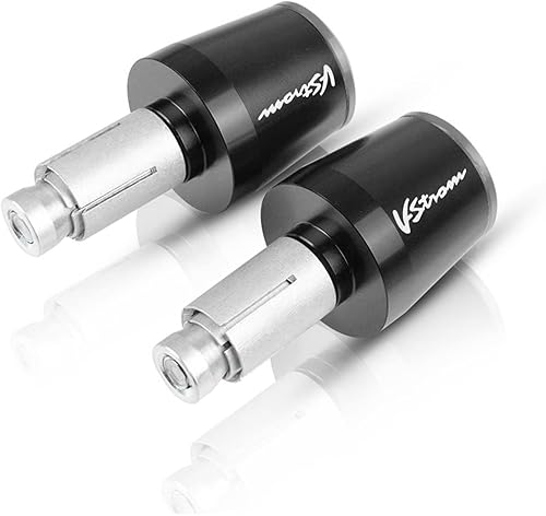Miniatura 5 de VSTROM - Tapón para manillar de motocicleta Suzuki Vstrom V-Strom DL 1050 1000 650 250 1000XT 1050XT DL1050 DL650 DL250