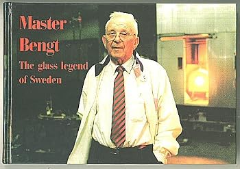 Master Bengt: The Glass Legend of Sweden