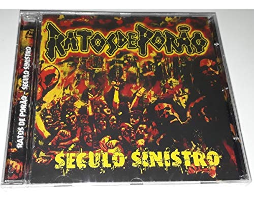 Século Sinistro (2014)