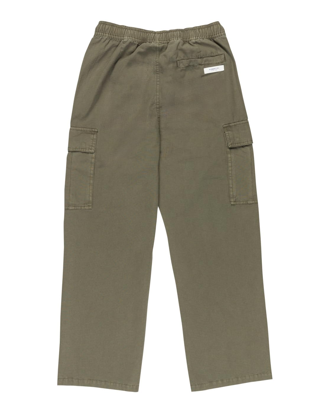 Element Jungen Hose Relax Cargo Ripstop Y