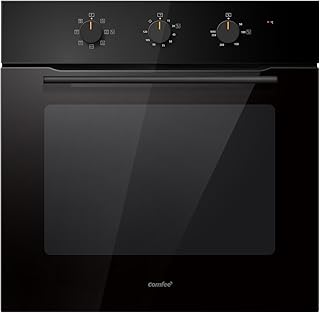 COMFEE CBO60M80M1-BK forno encastrável 60 cm
