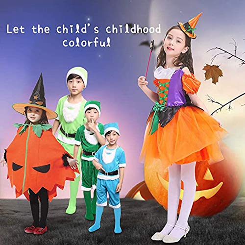 Century Star Ballet Tights for Girls Dance Toddler Girls Leggings Footed Ultra-Soft Kids Super Elasticity School Uniform4