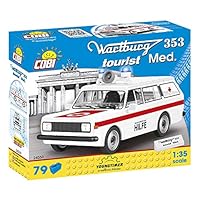 COBI COB24559 Spielzeug