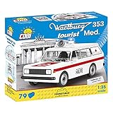 Kompatibel mit anderen Marken.