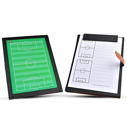 CompraFun Cartella Tattica per Allenatore di