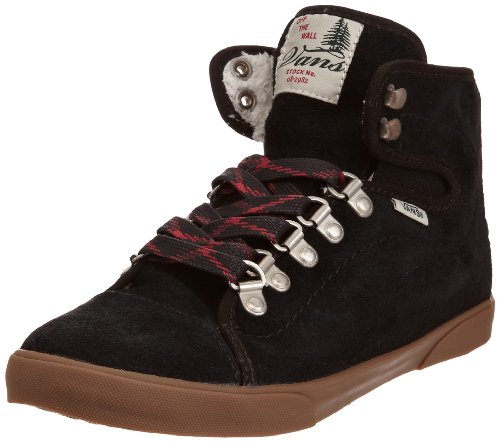 Image of Vans Unisex-Child High-top Trainers