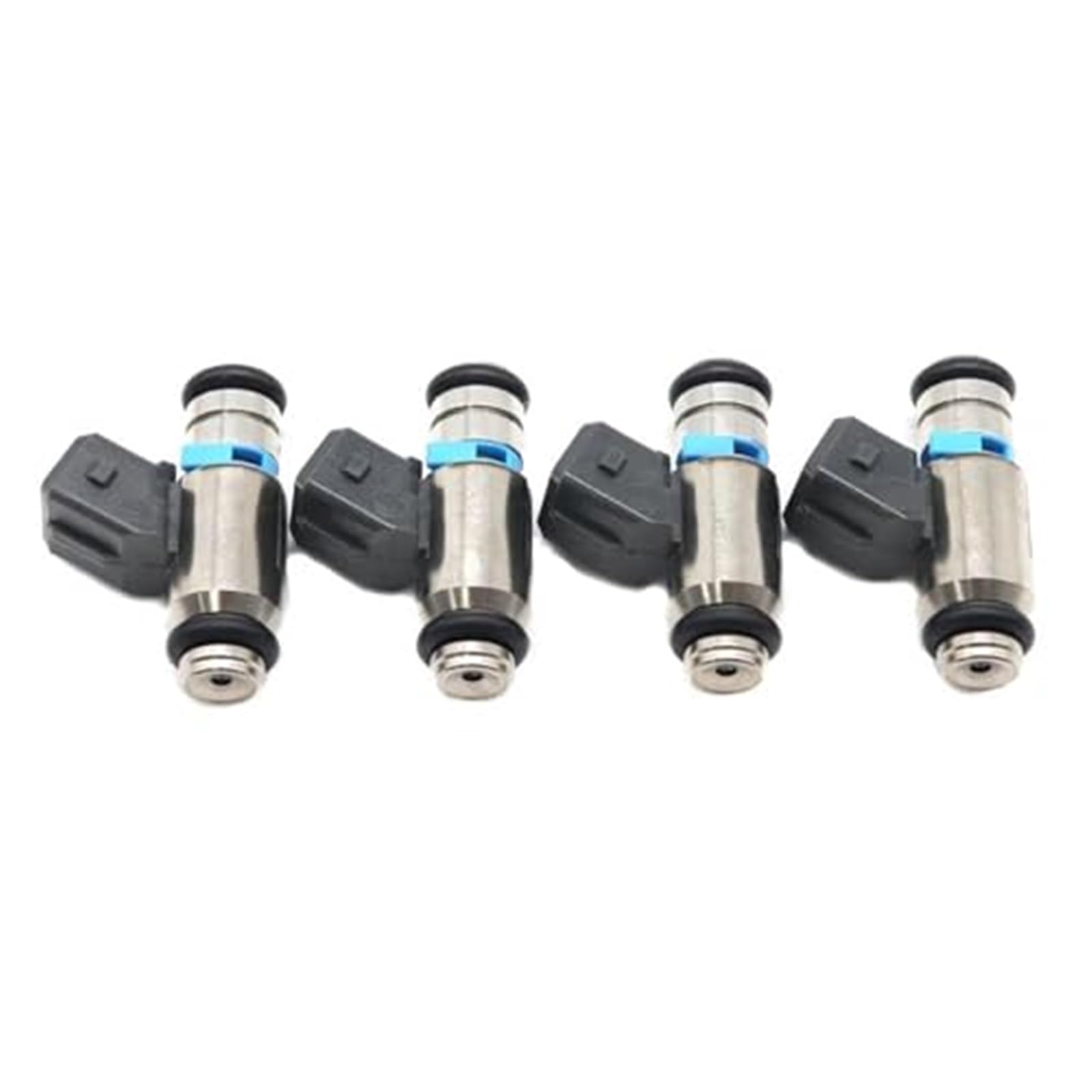 Fuel Injection Valve Compatible with Seat Compatible with Skoda for Polo for Lupo for GTI for Fabia for Golf 1.6 16V Car Fuel Injector Nozzle IWP091 IWP-091 036133319B 036031C