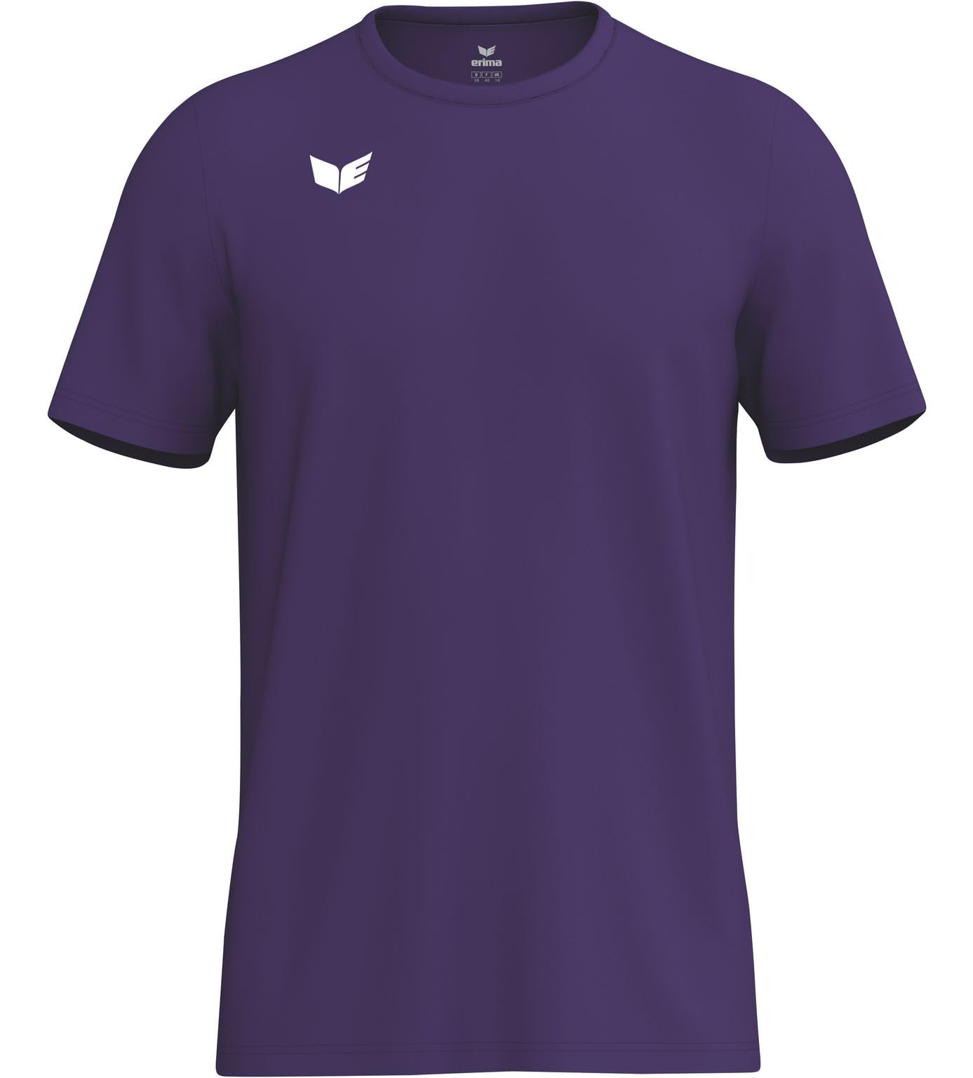 Erima Men's Intro Shirt Function (2082636). Violet. 3XL