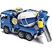 BRUDER - 02744 - Camion toupie béton MAN - Bleu
