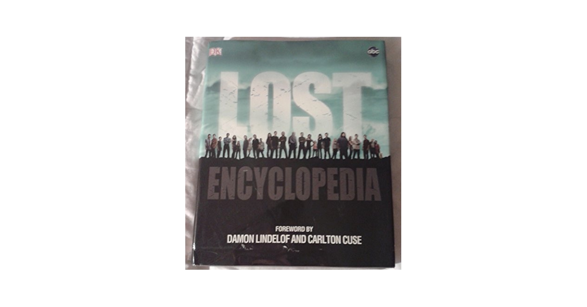 LOST Encyclopedia ハードカバー英語版 LOST Encyclopedia ハードカバー英語版 LOST Encyclopedia: Tara