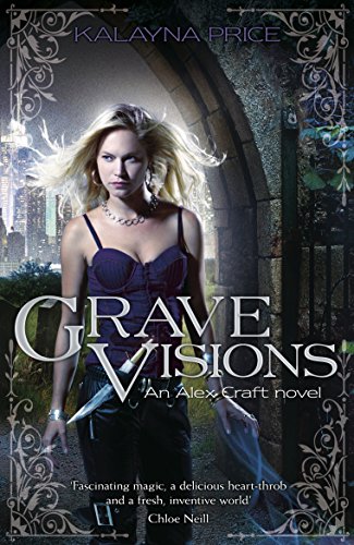 Grave Visions view 2