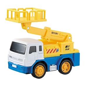 Amazon.co.jp: 建設車両 - 乗り物おもちゃ: おもちゃ: ショベル