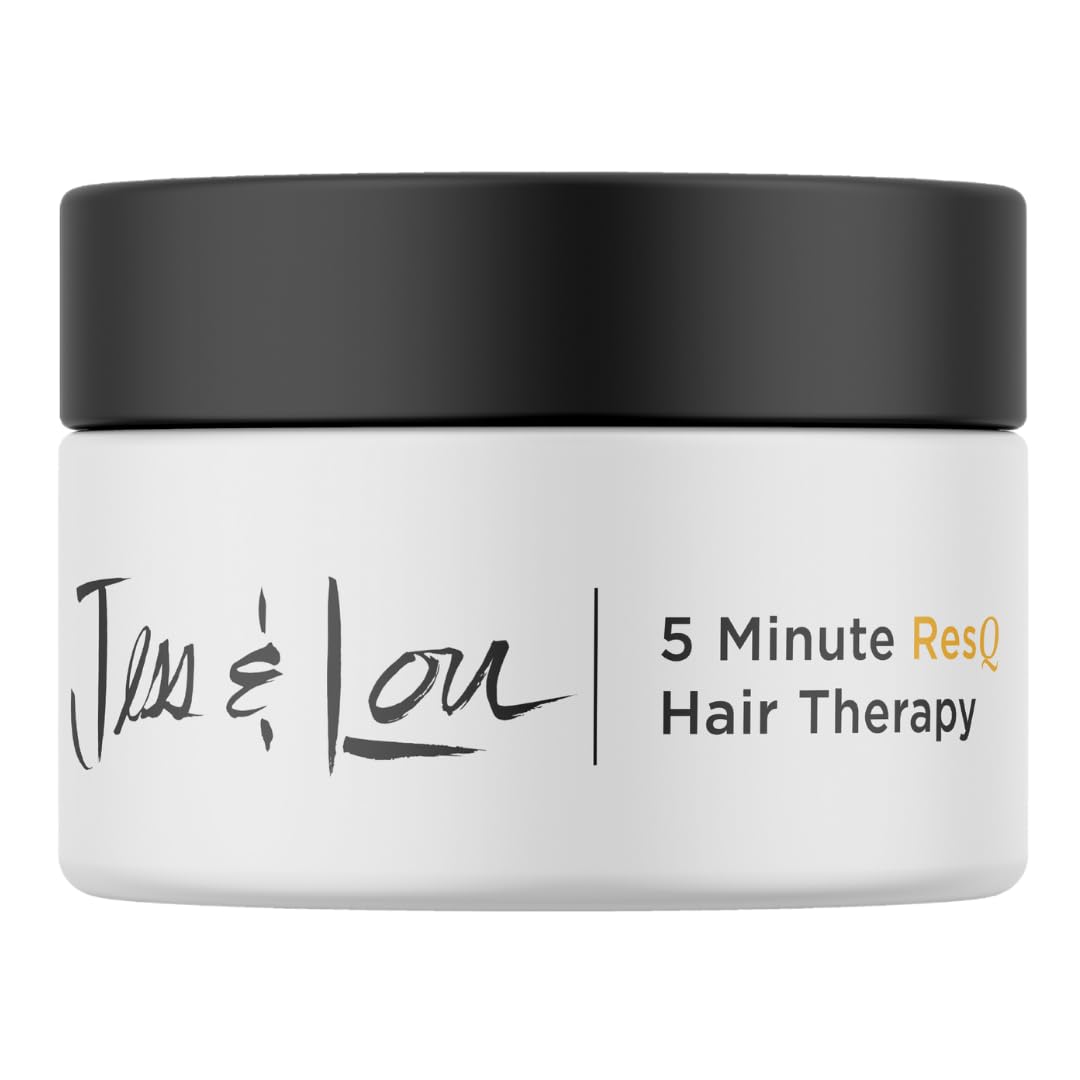 Beauty Deep Conditioning Hair Repair Mask with Natural Ingredients for Dry or Damaged Hair, Pre-Shampoo Treatment with Coconut & Murumuru Butter, Vegan & Toxin-Free (5 oz)