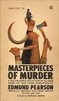 Masterpieces of Murder B0017VBJ3I Book Cover