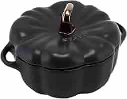 Amazon｜[ ストウブ ] Staub パンプキンココット 700mL