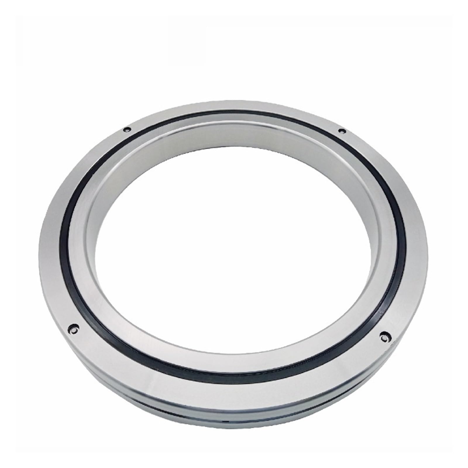 IVEKYKIBC 1PCS RB15025 0P5 150x210x25mm Cross Roller Bearing Machinery Robot Joint Bearings