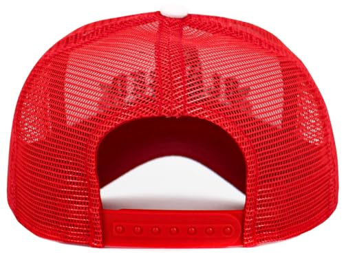 Image of KBETHOS Praying Hands Rosary Dad Hat Baseball Cap Unconstructed Polo Style Adjustable Unisex
