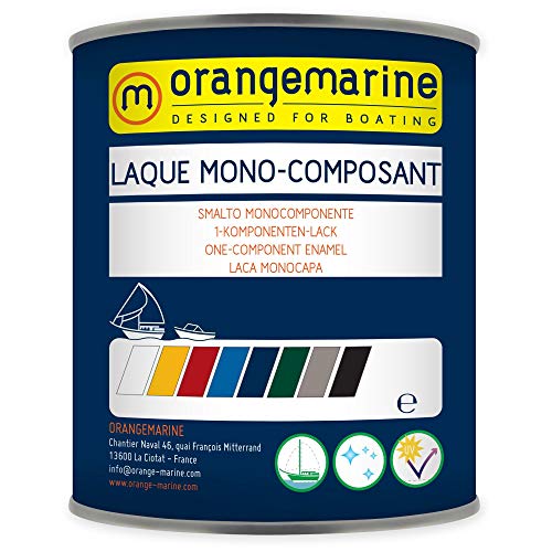 Orangemarine Smalto monocomponente