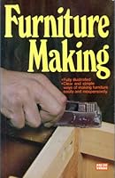 Furniture making B0007BSO9G Book Cover