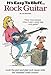 Produktbild It's Easy To Bluff Rock Guitar Tab: Songbook, Grifftabelle für Gitarre