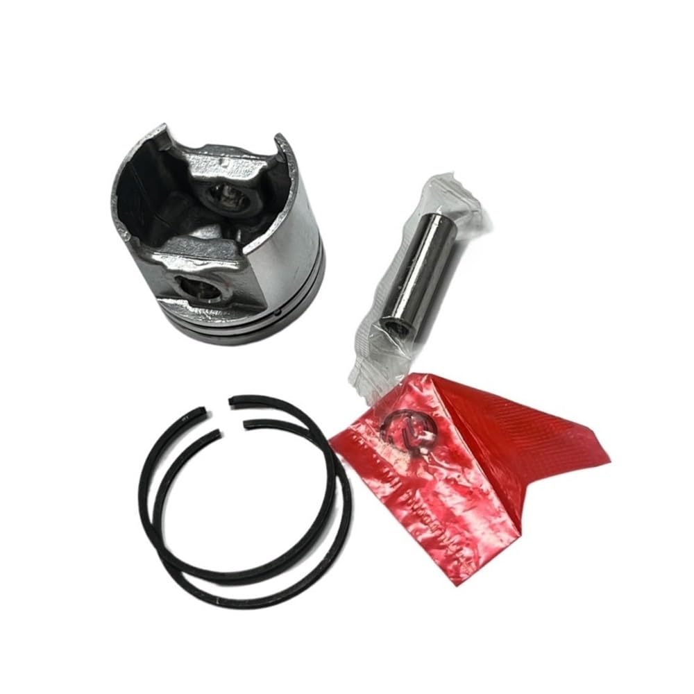 Axe de piston 37mm évite le serrage moteur de la tronçonneuse MS170 017