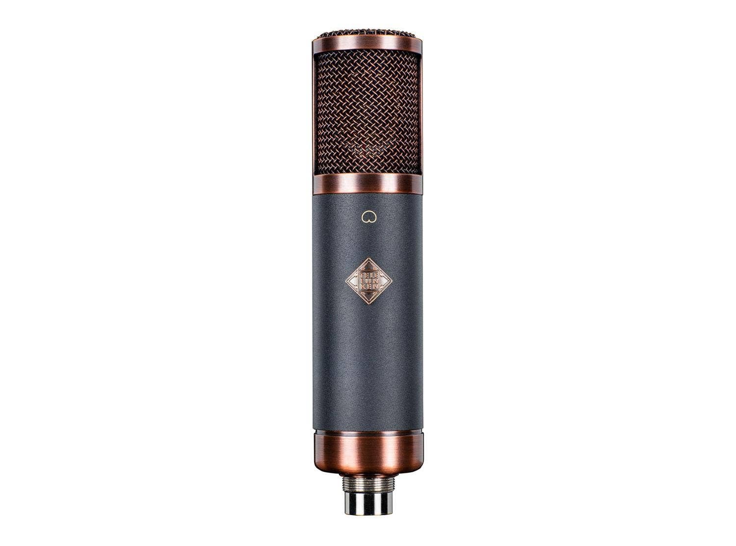 Amazon.com: TELEFUNKEN TF29 Large-Diaphragm Tube Condenser