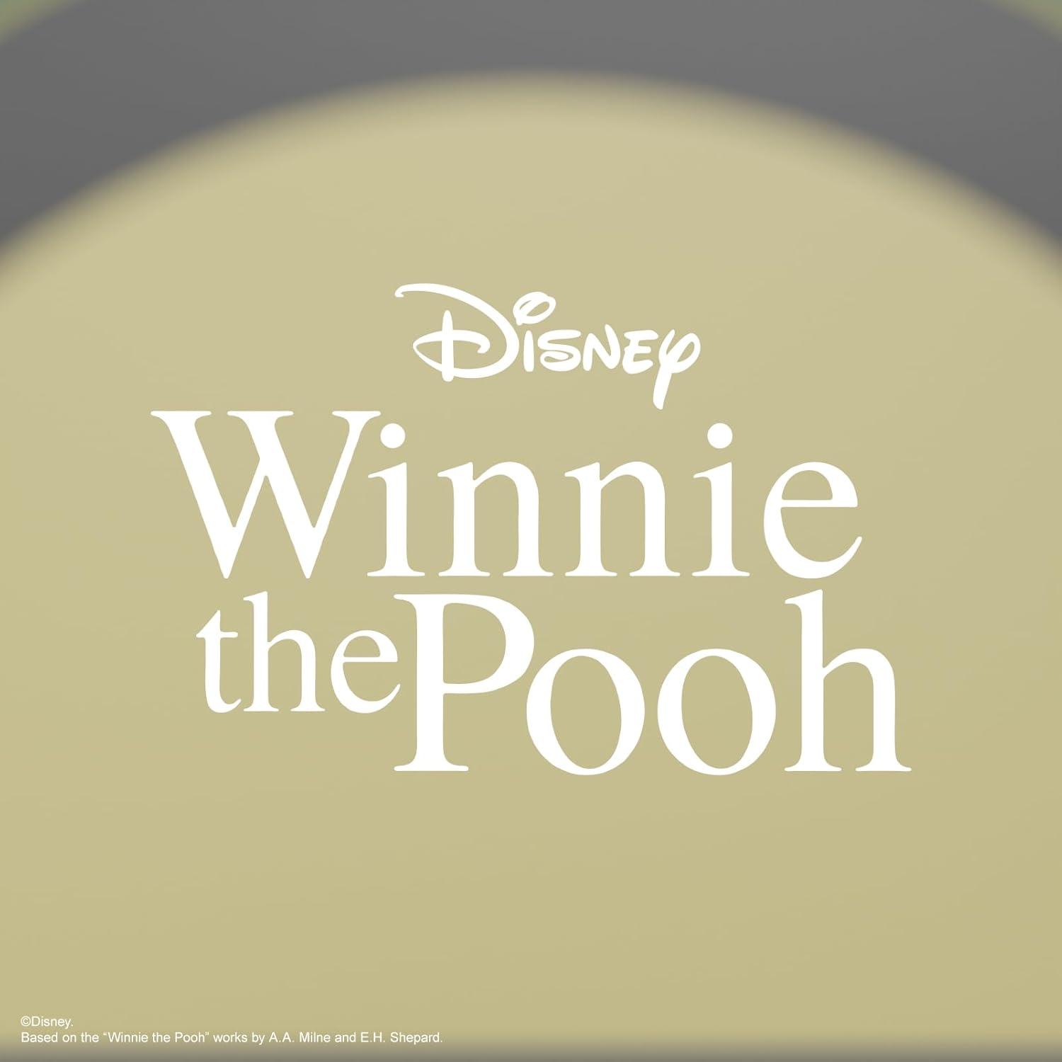 Disney Winnie The Pooh Bluetooth Earbuds w/Charging Case- Wireless Headphones w/Built-in Mic+ Up to 30 Hrs Playtime- Winnie The Pooh Gifts for Women, Men, All Fans of Winnie The Pooh Stuff - Image 9