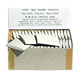 Jems Tailor Chalk ~ White ~ 36 Pieces/box