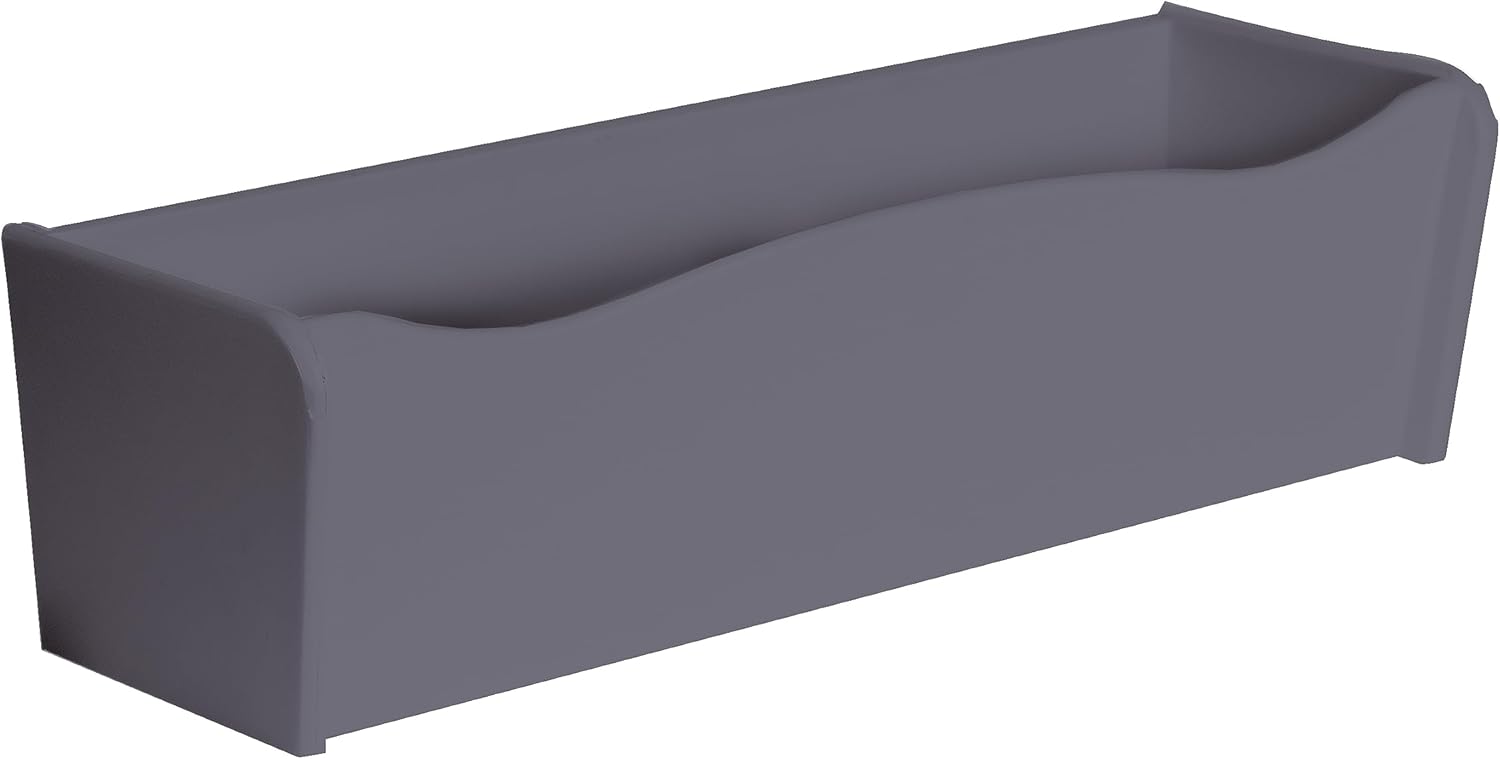 24" Flower Box – Weather-Resistant for Sheds and Playhouses