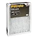 Filtrete Clean Living Basic Dust AC Furnace Air Filter, MPR 300, 14 x 30 x 1-Inches (Pack of 6)