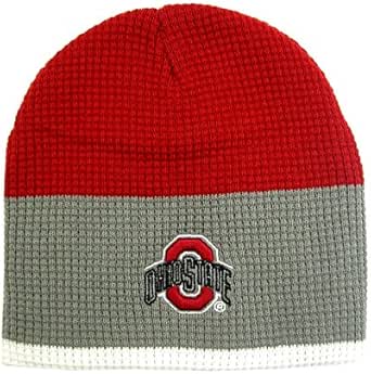 ZHATS Pom Knit Beanie - POM00, Color Del Equipo